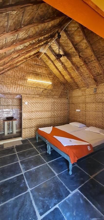 Hotel Lazy Panda Hampi Esterno foto