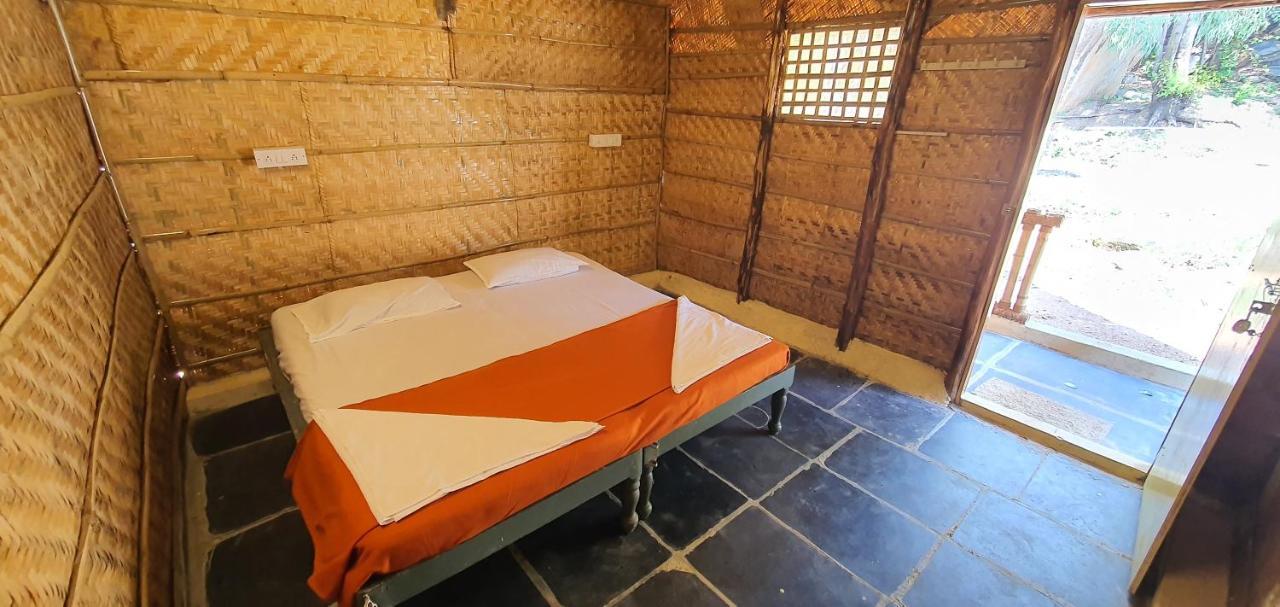 Hotel Lazy Panda Hampi Esterno foto
