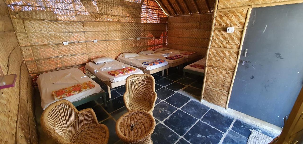 Hotel Lazy Panda Hampi Esterno foto
