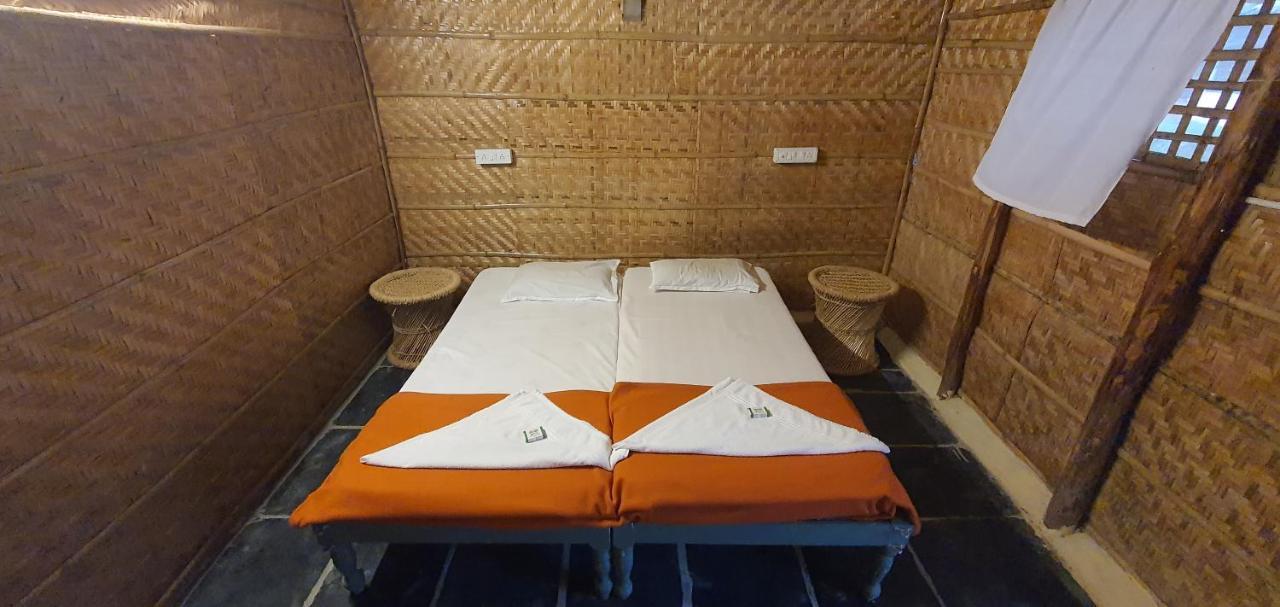 Hotel Lazy Panda Hampi Esterno foto